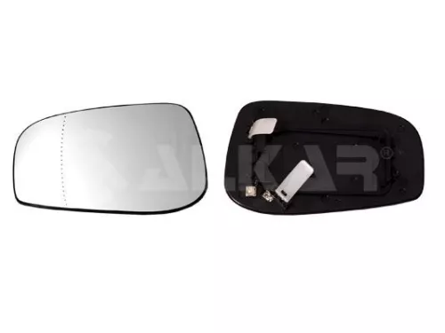 Spiegelglas, buitenspiegel ALKAR 6471591)