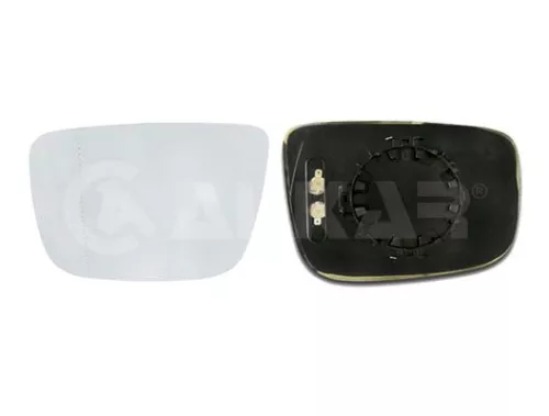 Spiegelglas, buitenspiegel ALKAR 6471599)