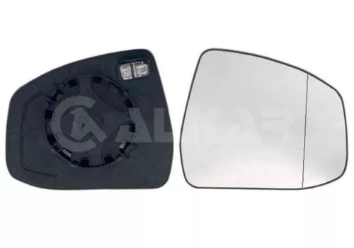 Spiegelglas, buitenspiegel ALKAR 6472376)