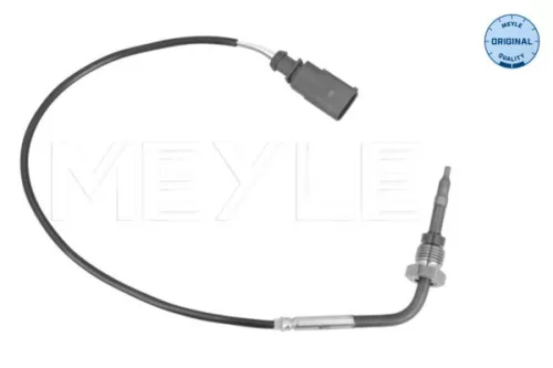 Sensor, uitlaatgastemperatuur MEYLE 114 800 0122)