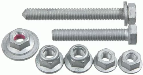 Reparatieset, wielophanging LEMFÖRDER 39430 01)