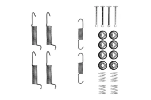 Accessoirekit, parkeerremblokken BOSCH 1 987 475 320)