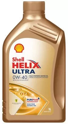 Motorolie SHELL 550065926)