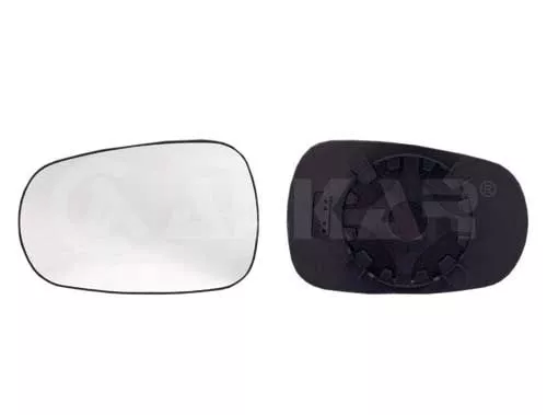 Spiegelglas, buitenspiegel ALKAR 6404164)