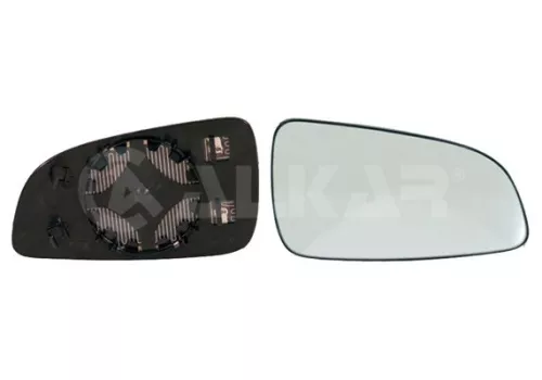 Spiegelglas, buitenspiegel ALKAR 6432438)