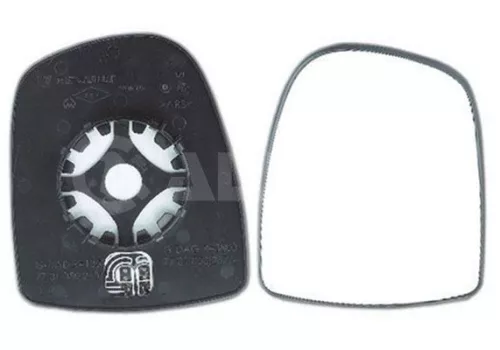 Spiegelglas, buitenspiegel ALKAR 6432750)