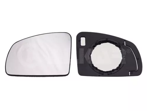 Spiegelglas, buitenspiegel ALKAR 6451752)