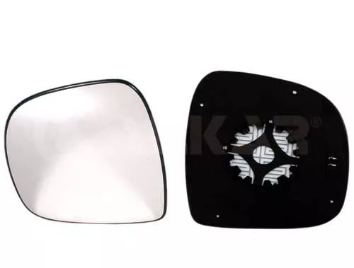 Spiegelglas, buitenspiegel ALKAR 6471969)