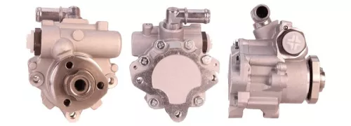 Hydraulic Pump, steering  15-0265)