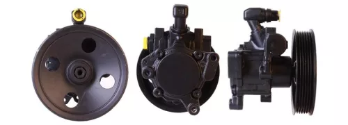 Hydraulic Pump, steering MAXGEAR 15-0298)