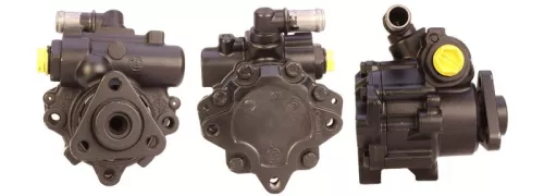 Hydraulische pomp, stuurinrichting ELSTOCK 15-0687)