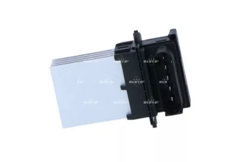 Weerstand, interne ventilator NRF 342064)