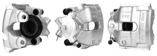 Remklauw ELSTOCK 82-0669)