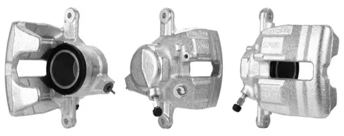Brake Caliper MAXGEAR 82-1638)