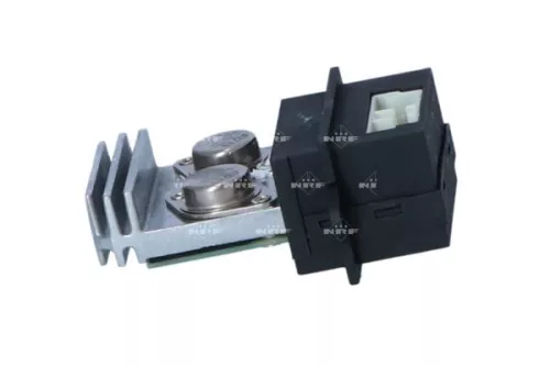Weerstand, interne ventilator NRF 342058)