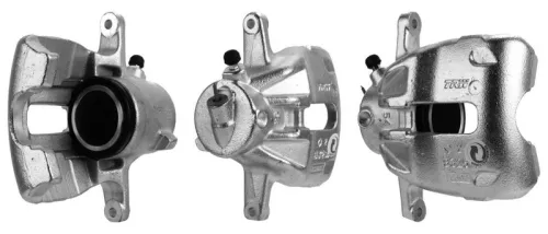 Remklauw ELSTOCK 82-0678)