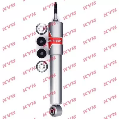 Schokdemper KYB 553228)