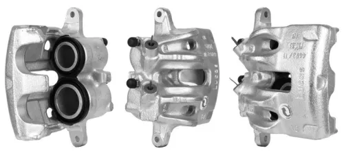 Remklauw ELSTOCK 82-0154)
