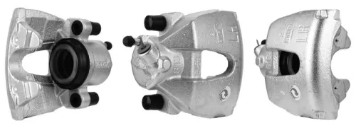 Remklauw ELSTOCK 82-0711)