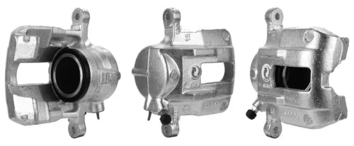 Remklauw ELSTOCK 82-0895)
