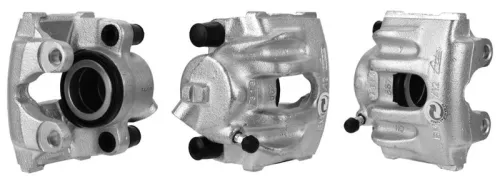 Remklauw ELSTOCK 82-0555)