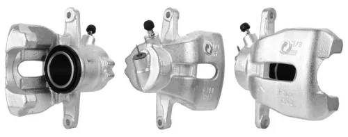 Remklauw ELSTOCK 82-0677)