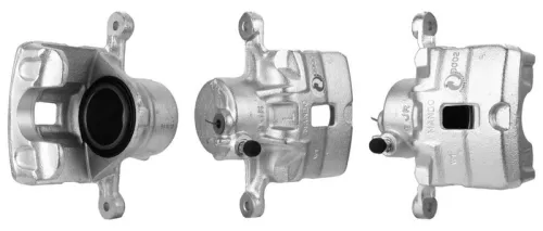 Remklauw ELSTOCK 82-1025)