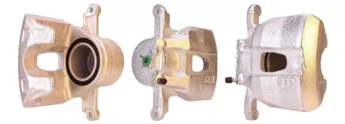 Remklauw ELSTOCK 83-0865)