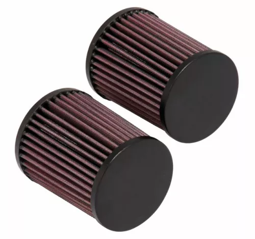 Luchtfilter K&N FILTERS HA-1004R)