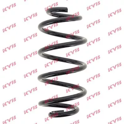Veerophanging KYB RA6229)