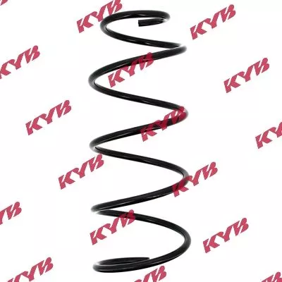 Veerophanging KYB RA3481)