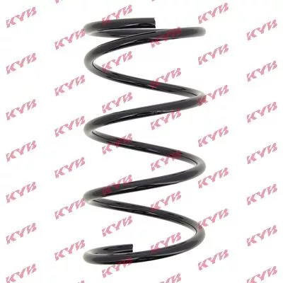 Veerophanging KYB RA6683)