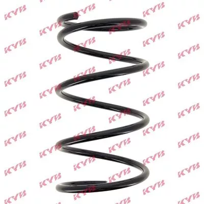 Veerophanging KYB RA3493)