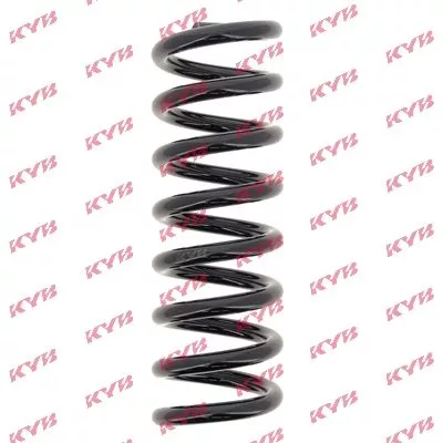 Veerophanging KYB RA6135)