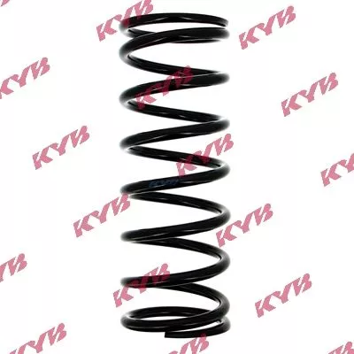 Veerophanging KYB RA6217)
