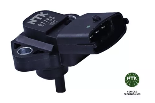 Sensor, druk in het inlaatspruitstuk NTK 97765)