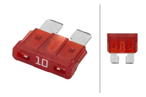 Fuse HELLA 8JS 711 686-002)