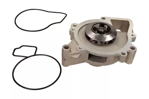 Water Pump, engine cooling  47-0207)