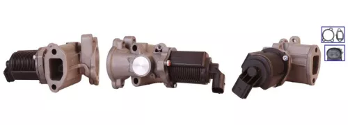 EGR-klep ELSTOCK 72-0005)
