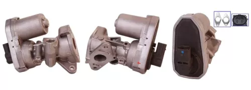 EGR-klep ELSTOCK 73-0045)