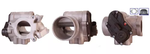 EGR-klep ELSTOCK 73-0082)