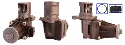 EGR-klep ELSTOCK 73-0085)