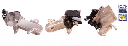 EGR-klep ELSTOCK 73-0086)