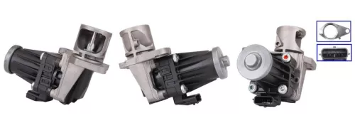 EGR-klep ELSTOCK 73-0169)