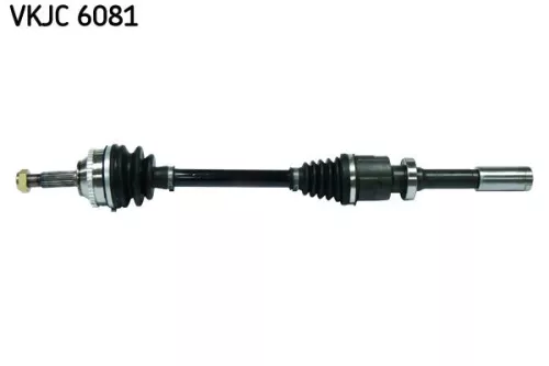 Aandrijfas SKF VKJC 6081)
