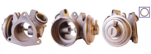 EGR-klep ELSTOCK 71-0117)