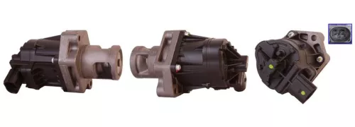 EGR-klep ELSTOCK 72-0083)