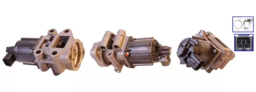 EGR-klep ELSTOCK 72-0111)
