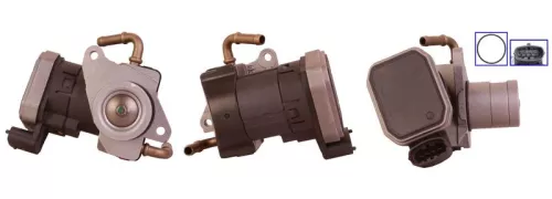 EGR-klep ELSTOCK 73-0016)