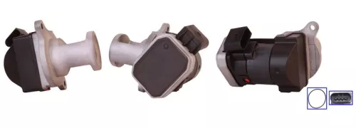 EGR-klep ELSTOCK 73-0074)